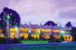 Victoria House Motor Inn - Events Australia 0
