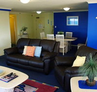 Victoria Square Apartments - Events Australia