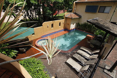 Villa San Michele - Events Australia 0