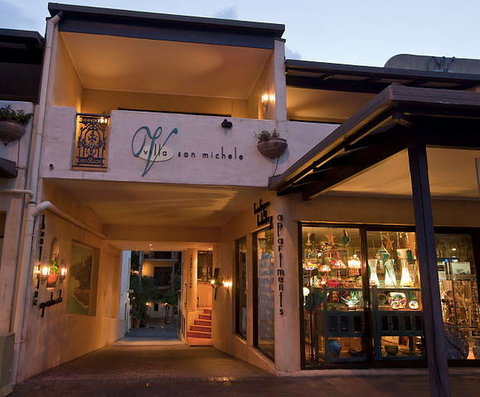 Villa San Michele - Events Australia 1