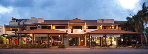 Villa San Michele - Events Australia 3