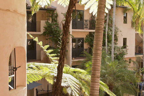 Villa San Michele - Events Australia 5