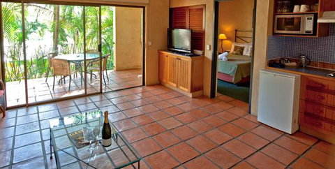 Villa San Michele - Events Australia 6