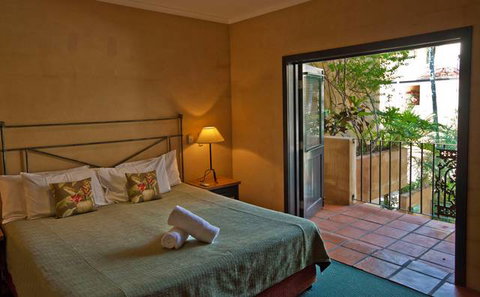 Villa San Michele - Events Australia 7