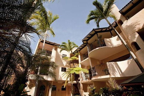 Villa San Michele - Events Australia 10