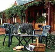 Rocky Point campground - Events Australia