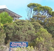 Vivonne Bay Island Getaway - Events Australia
