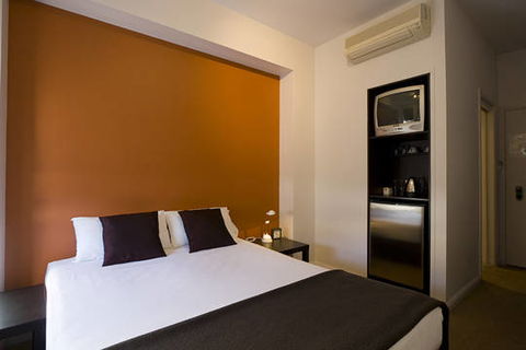Vulcan Hotel - Tourism Bookings 7