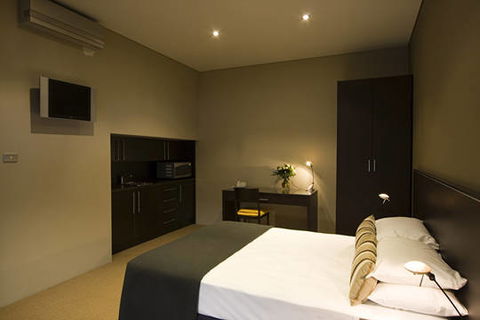 Vulcan Hotel - Tourism Bookings 9