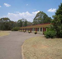 Wagon Wheel Motel  Cabins - Events Australia