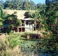 Walkabout Holiday House - Events Australia