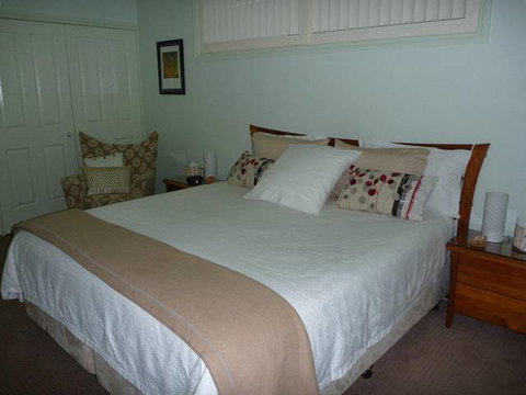 Wallabi Point Bed And Breakfast - Events Australia 0