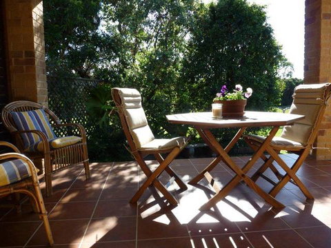 Wallabi Point Bed And Breakfast - Events Australia 4