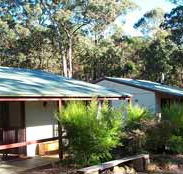 Warrawee Cottages - Events Australia