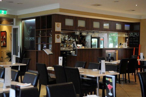 Wattle Grove Motel - Events Australia 2