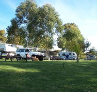 Weir Caravan Park Robinvale - Events Australia