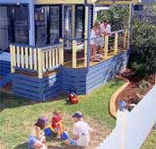 Werri Beach Holiday Park - Events Australia