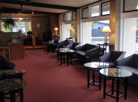 West Coaster Motel - Events Australia 0