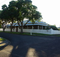 Whalers Cottage B  B - Events Australia