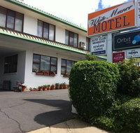 White Manor Motel - Events Australia