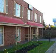 William Dutton Motel - Events Australia