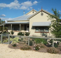 Willowbrook Cottages BBs - Events Australia