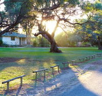 Winbi River Resort - Events Australia