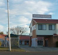 Winchester Motel - Events Australia