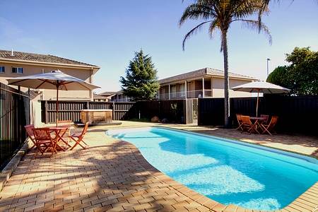 Winning Post Motor Inn - Tourism Bookings 2