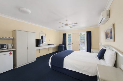 Wollongbar Motel - Tourism Bookings 2