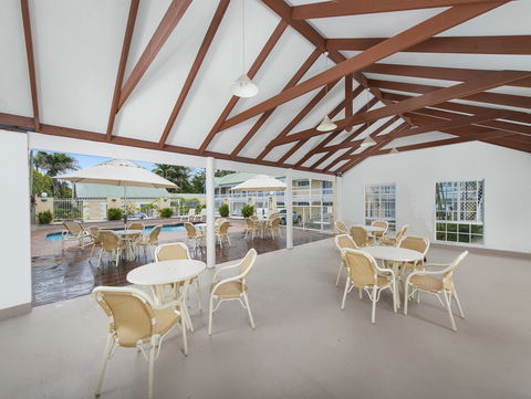 Wollongbar Motel - Tourism Bookings 7