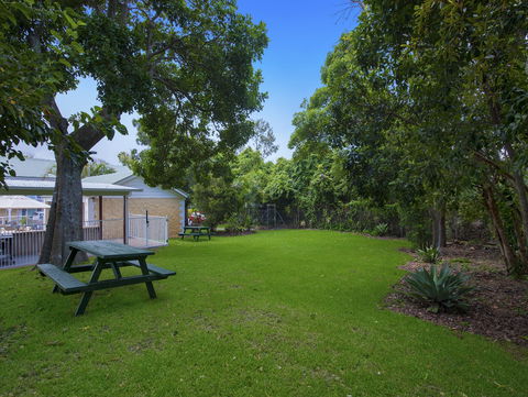 Wollongbar Motel - Tourism Bookings 9