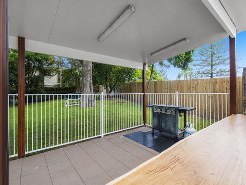Wollongbar Motel - Tourism Bookings 8