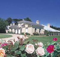 Woolmers Estate Accommodation - Events Australia