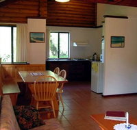 Wyadup Brook Cottages - Tourism Bookings