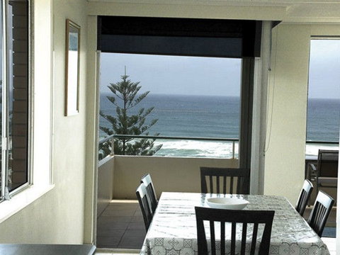 Wyuna Beachfront Holiday Apartments - Accommodation Europe 1