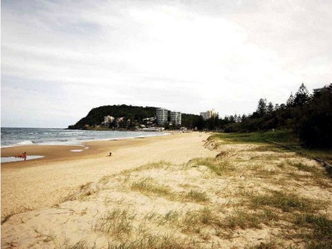 Wyuna Beachfront Holiday Apartments - Accommodation Europe 3