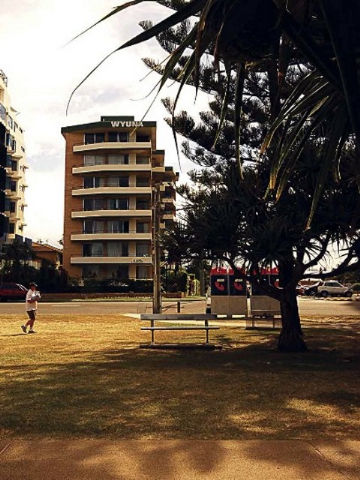 Wyuna Beachfront Holiday Apartments - Accommodation Europe 4