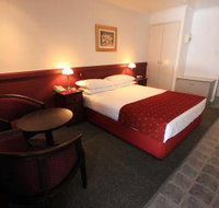 Xenia Central Studio Accommodation - Events Australia