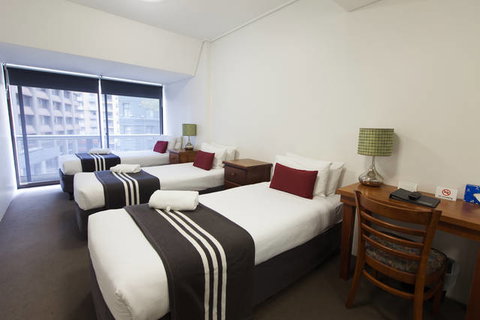 Y Hotel Hyde Park - Tourism Bookings 3