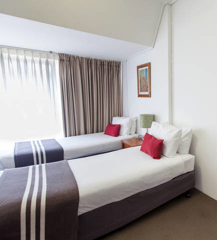 Y Hotel Hyde Park - Tourism Bookings 4