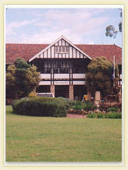 Yanchep Inn - Tourism Bookings 4