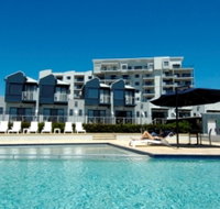 Assured Ascot Quays Apartment Hotel - Events Australia