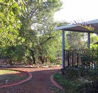 Broome Oasis Bed and Breakfast - Events Australia