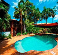 Broome-Time Accommodation - Events Australia