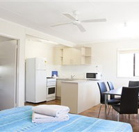 Coogee Beach Holiday Park - Aspen Parks - Events Australia