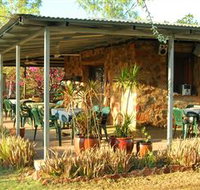 Diggers Rest Station - Events Australia