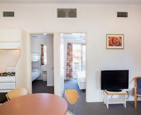 Discovery Holiday Parks - Kalgoorlie - Accommodation Europe 3