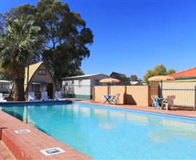 Discovery Holiday Parks - Kalgoorlie - Accommodation Europe 1