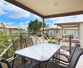 Discovery Holiday Parks - Kalgoorlie - Accommodation Europe 2